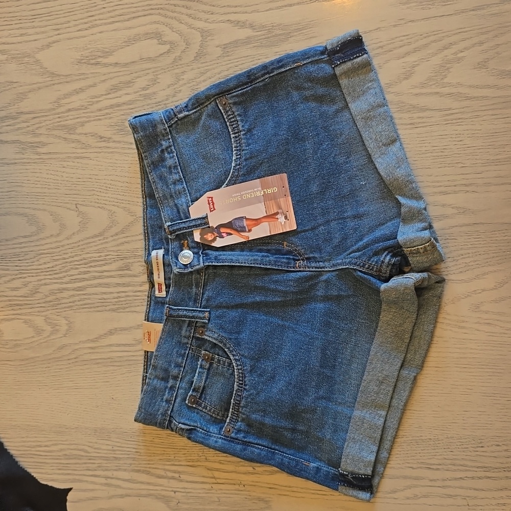 Levi's Shorts